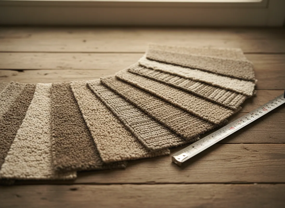 Carpet Installation Portola Valley, CA FAQs